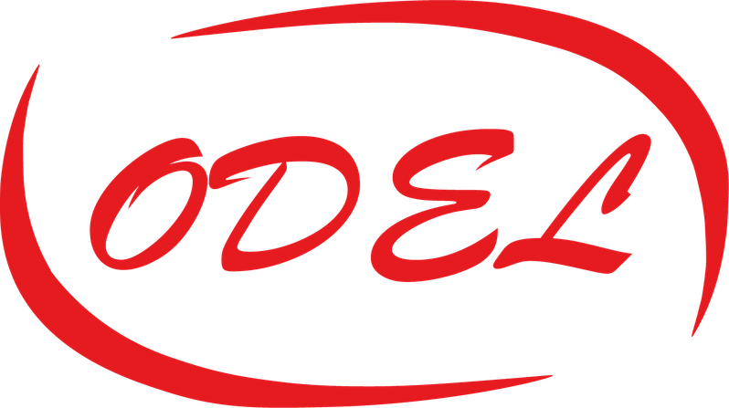 Logísticas ODEL Logo